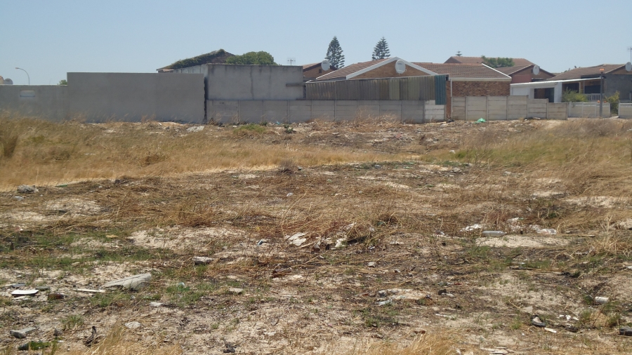 0 Bedroom Property for Sale in The Connifers Western Cape